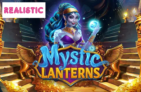 Mystic Lanterns